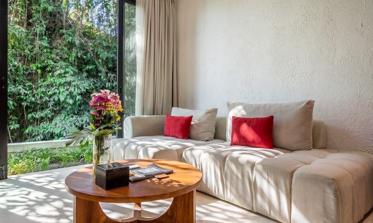 Photo of Livingroom in Penestanan