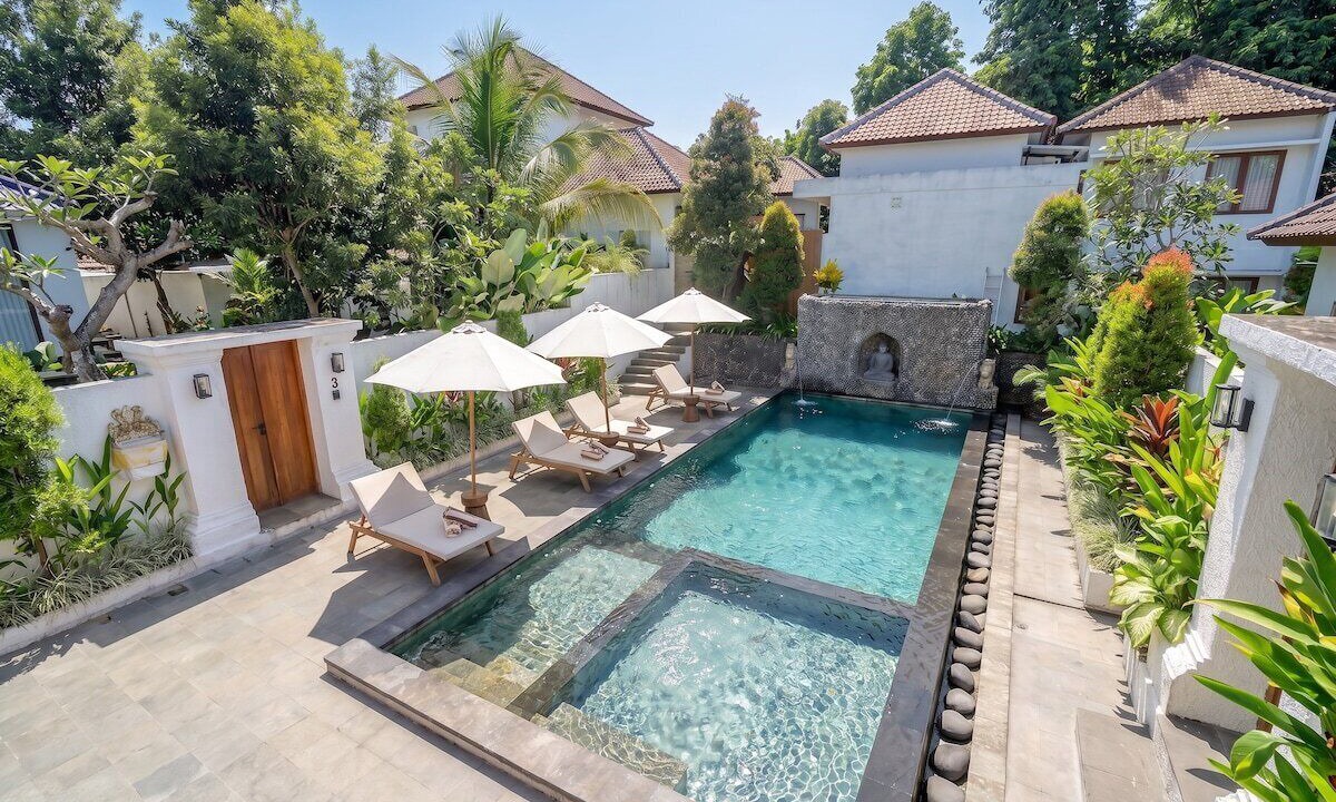 Photo of Outdoor in Penestanan