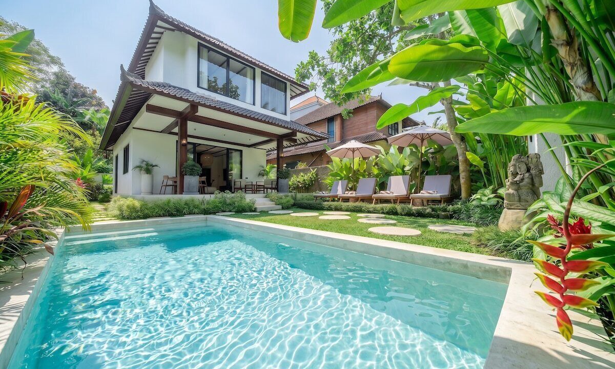 Photo of Outdoor in Penestanan