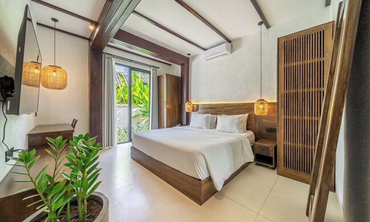 Photo of Bedroom in Penestanan
