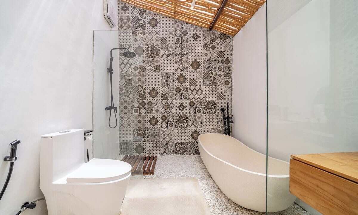 Photo of Bathroom in Kutuh Kaja