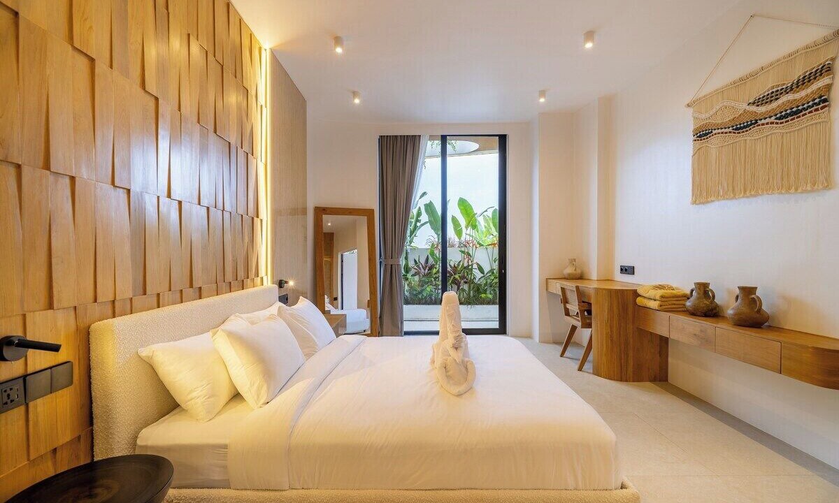 Photo of Bedroom in Bukit
