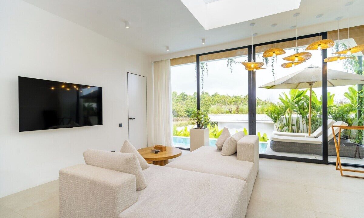 Photo of Bedroom in Bukit
