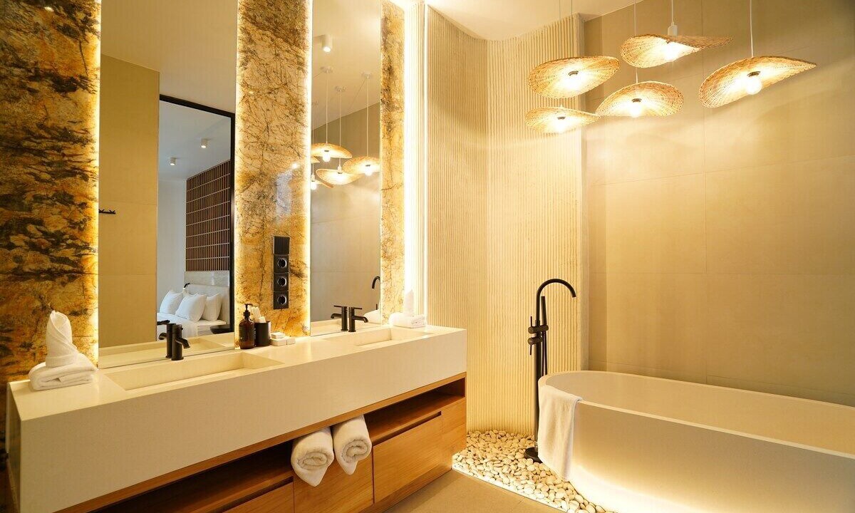 Photo of Bathroom in Bukit