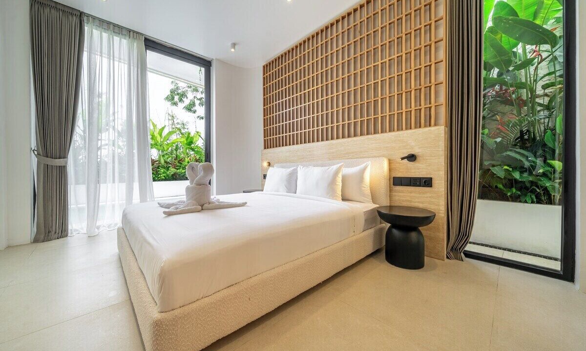 Photo of Bedroom in Bukit