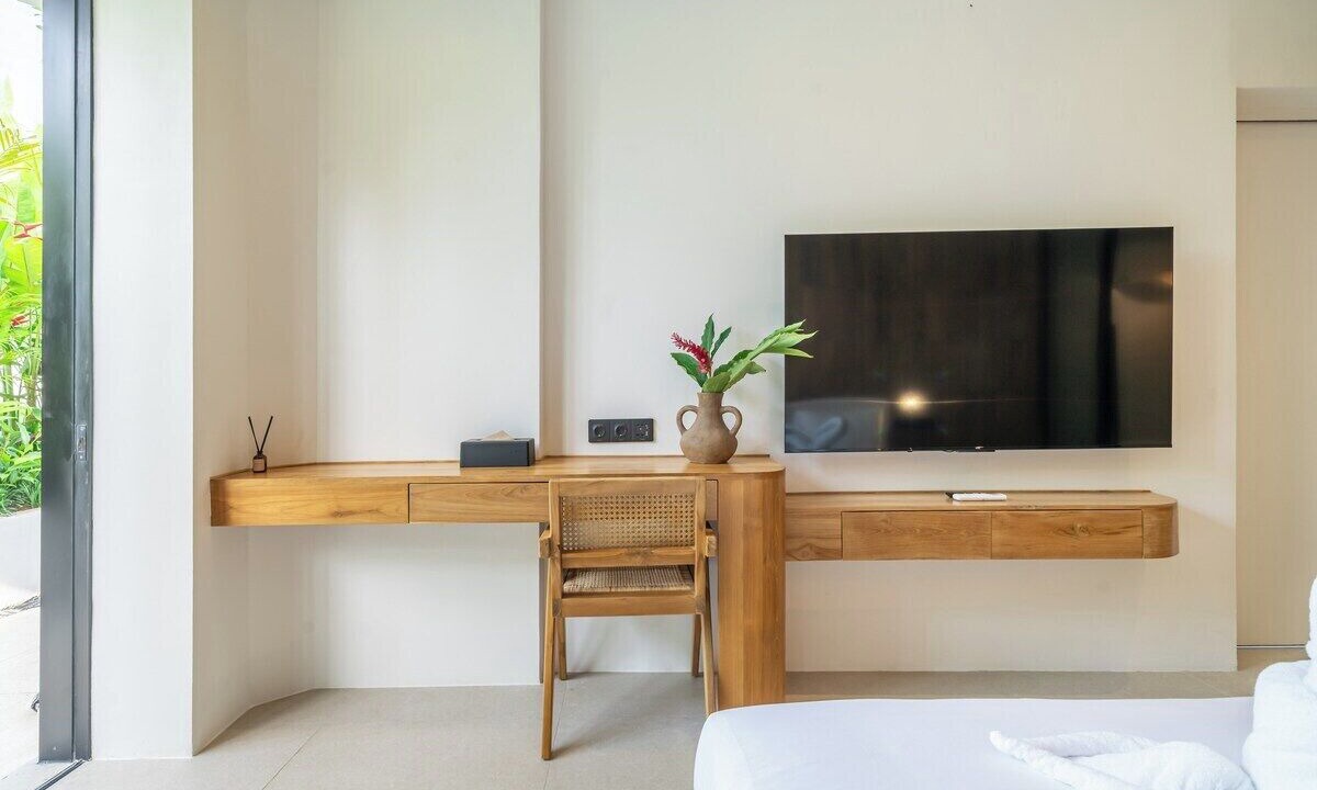 Photo of Bedroom in Bukit