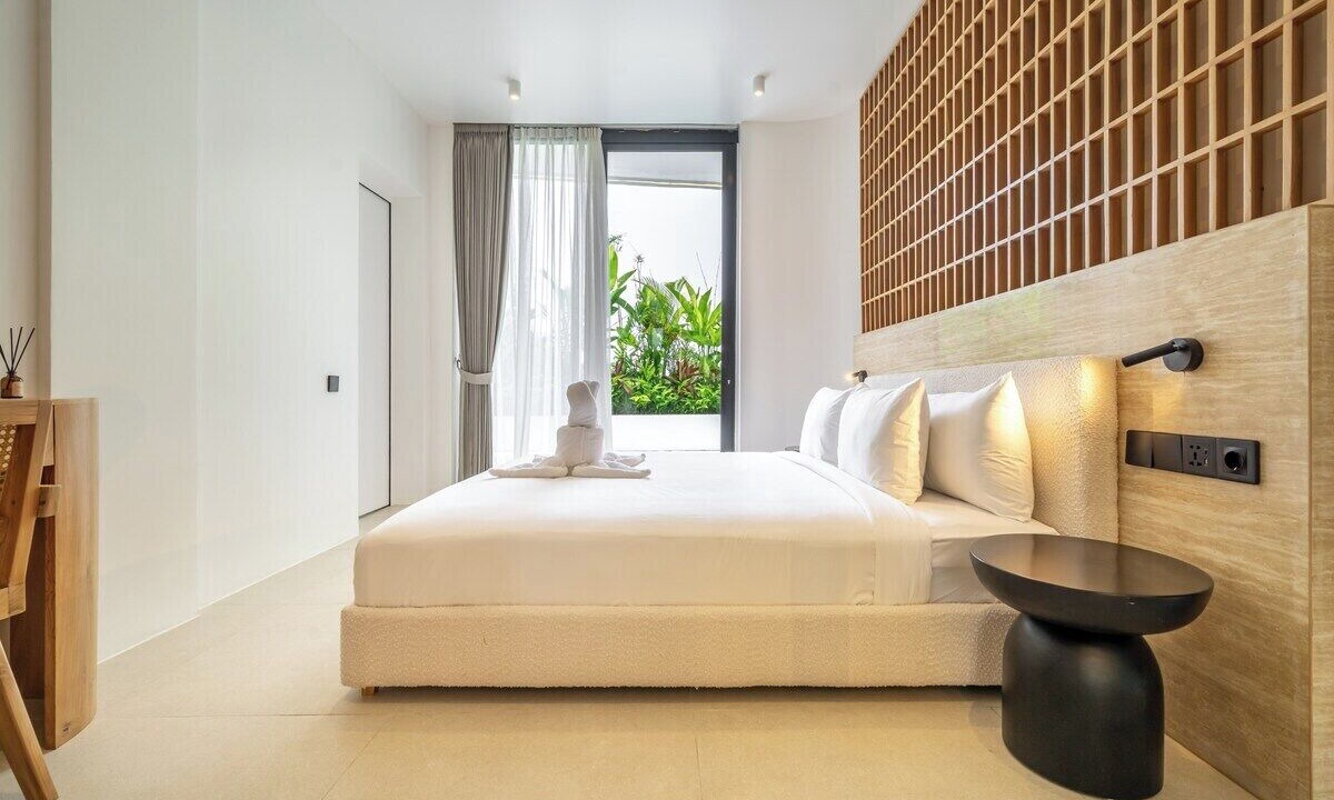 Photo of Bedroom in Bukit