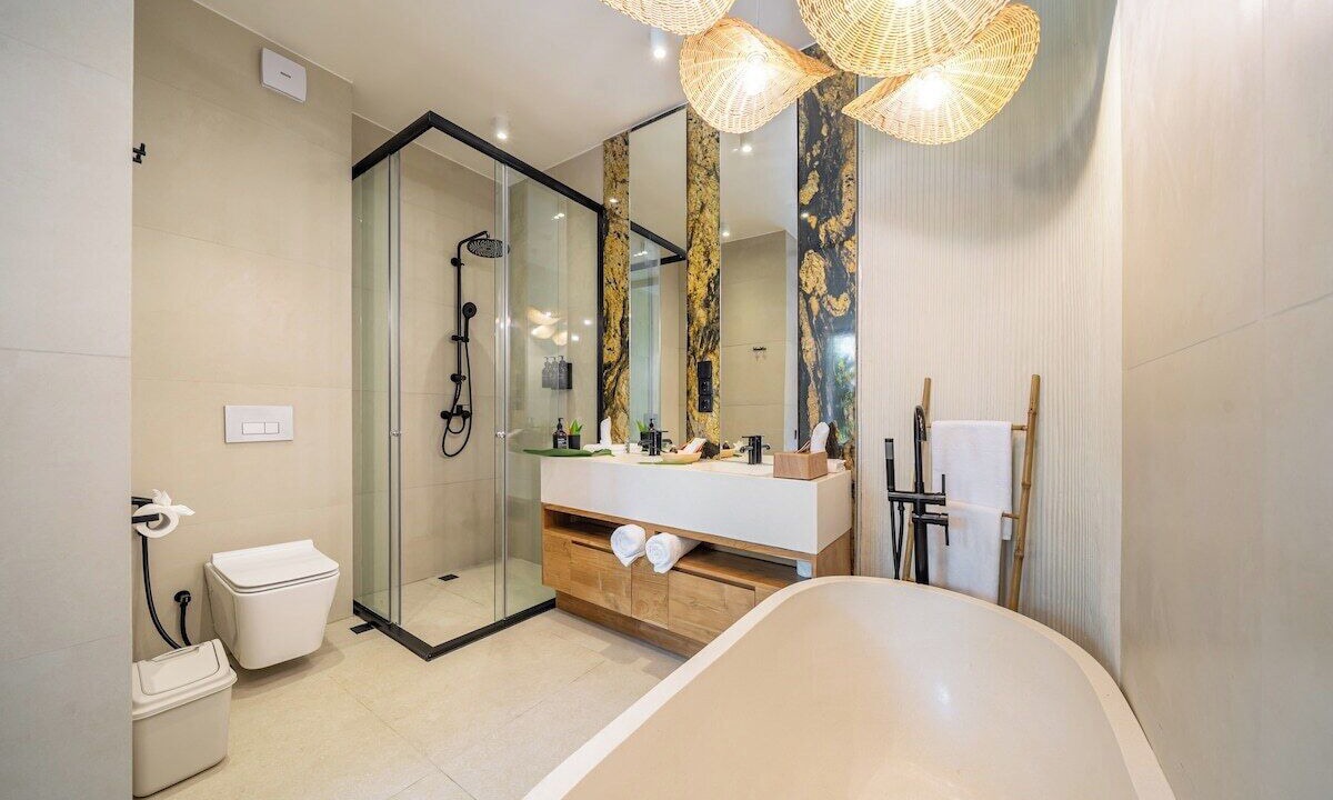 Photo of Bathroom in Bukit