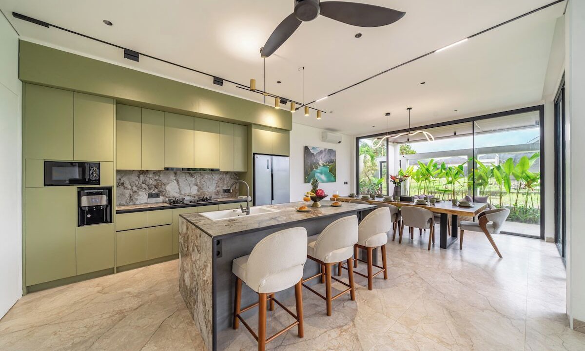 Photo of Kitchen in Andong
