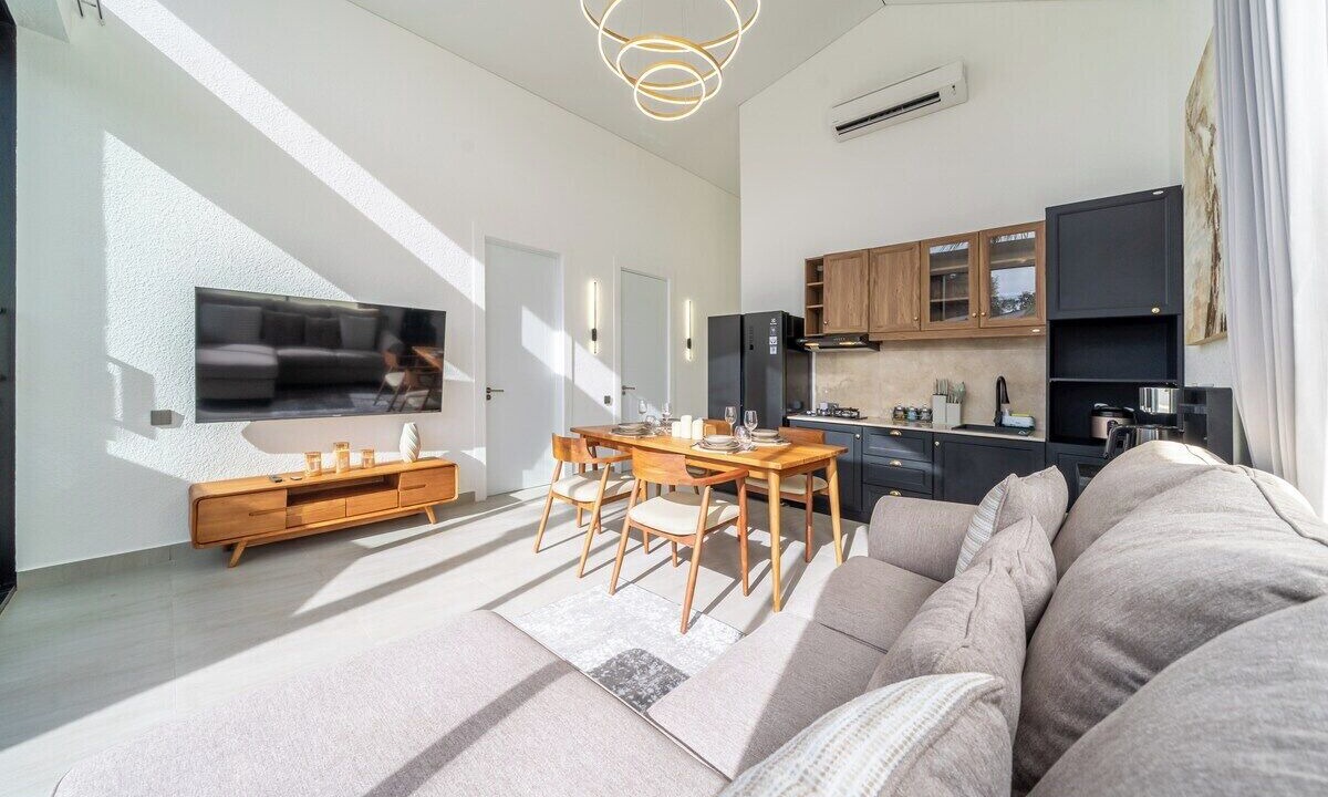 Photo of Livingroom in Kutuh