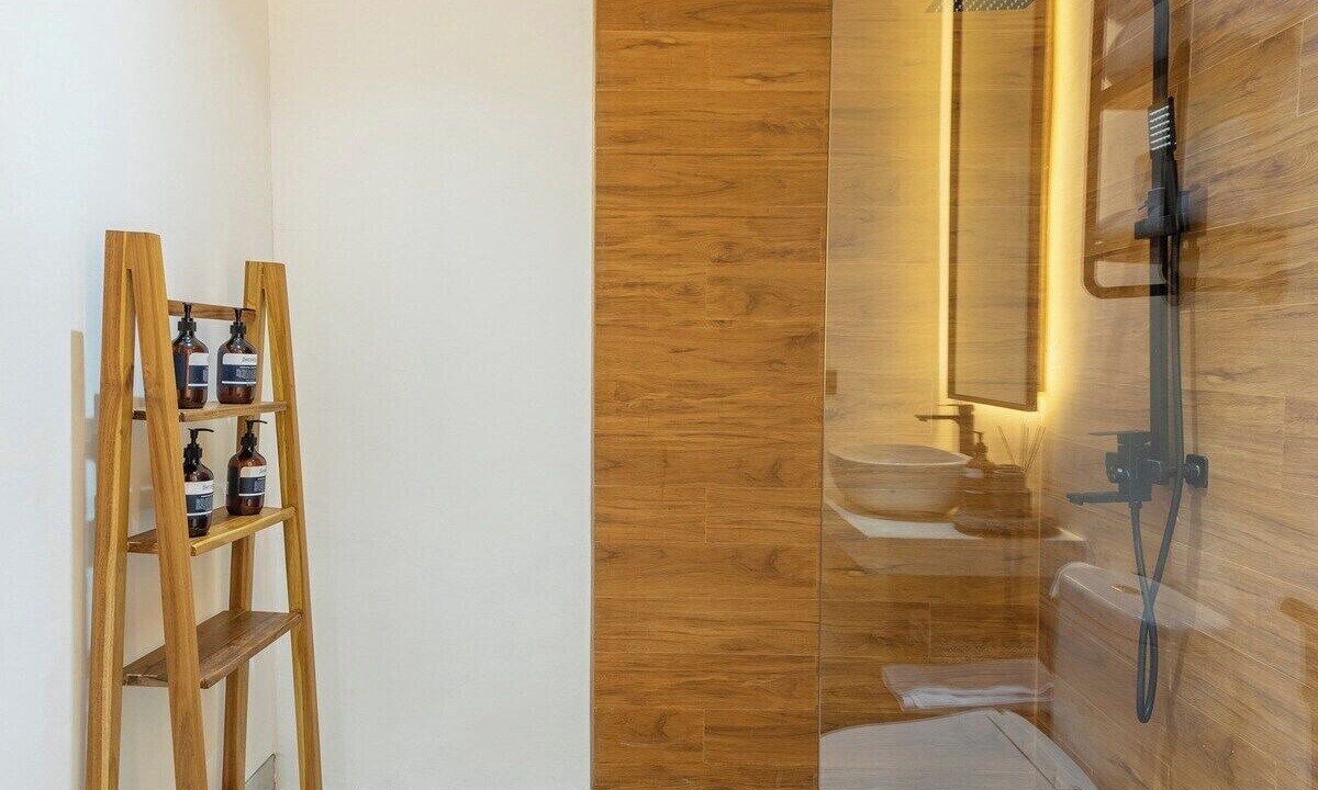 Photo of Bathroom in Singakerta
