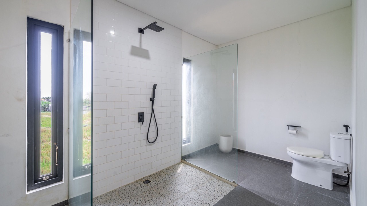 Photo of Bathroom in Kediri