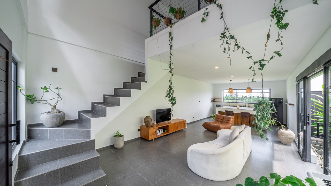 Photo of Livingroom in Kediri