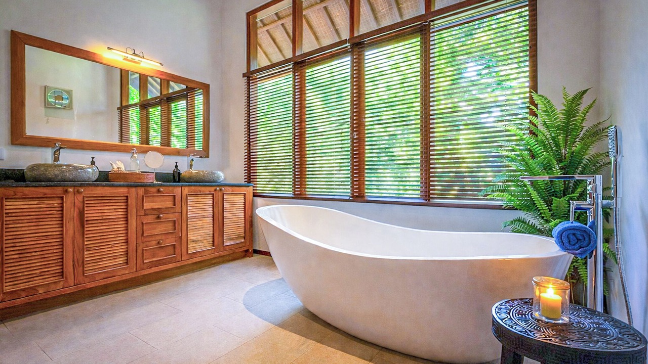 Photo of Bathroom in Pemuteran