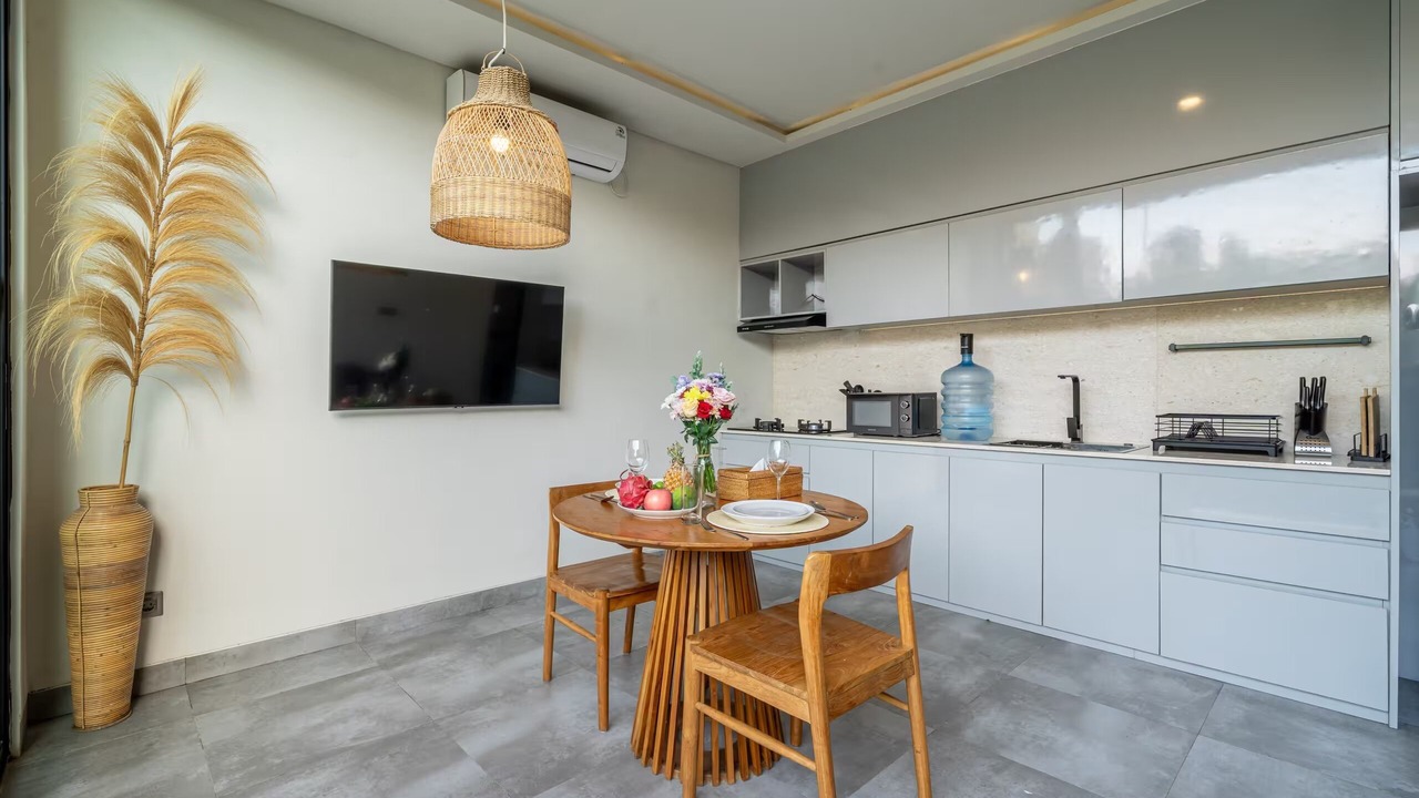 Photo of Kitchen in Pejeng Kawan