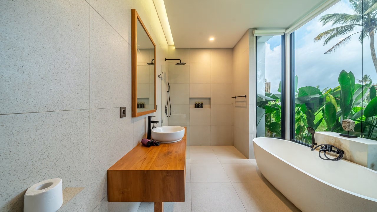 Photo of Bathroom in Pejeng Kawan
