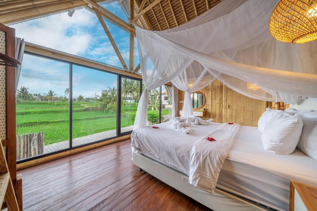 Photo of Bedroom in Pejeng Kawan