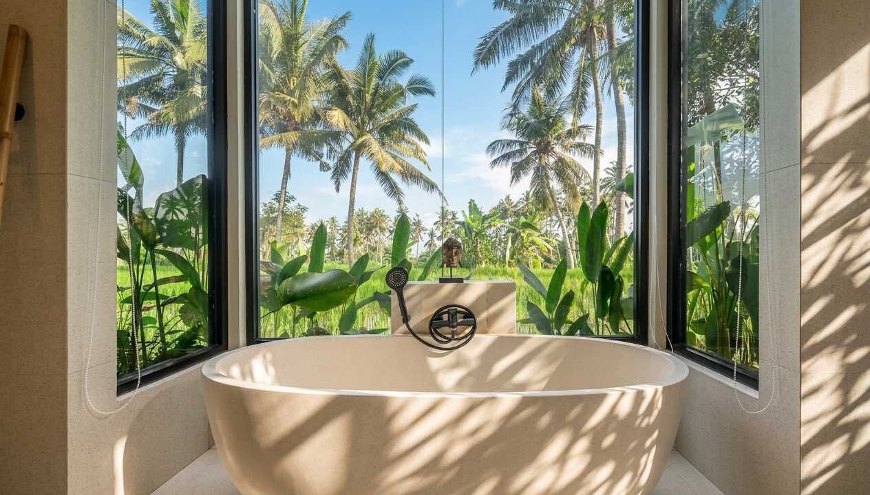 Photo of Bathroom in Pejeng Kawan