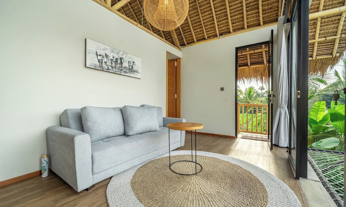 Photo of Livingroom in Pejeng Kawan