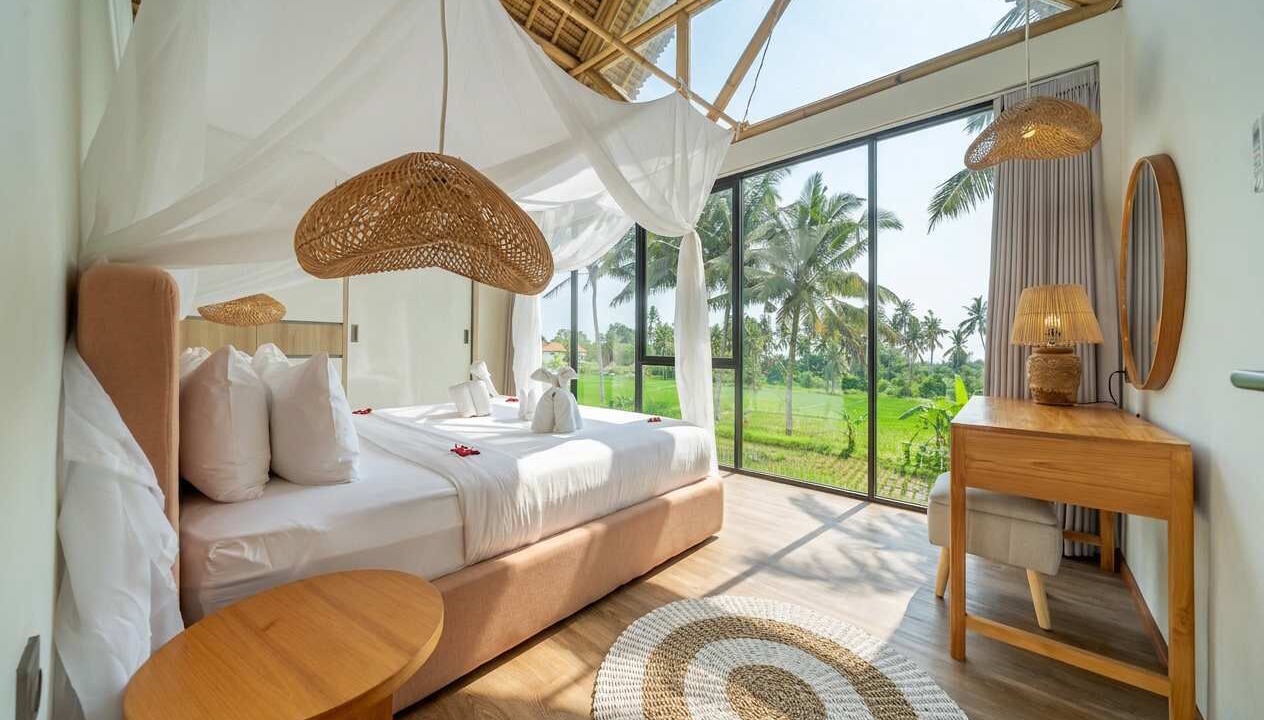 Photo of Bedroom in Pejeng Kawan