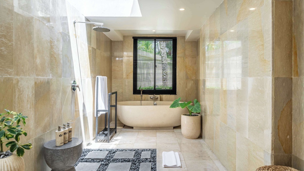 Photo of Bathroom in Ubud