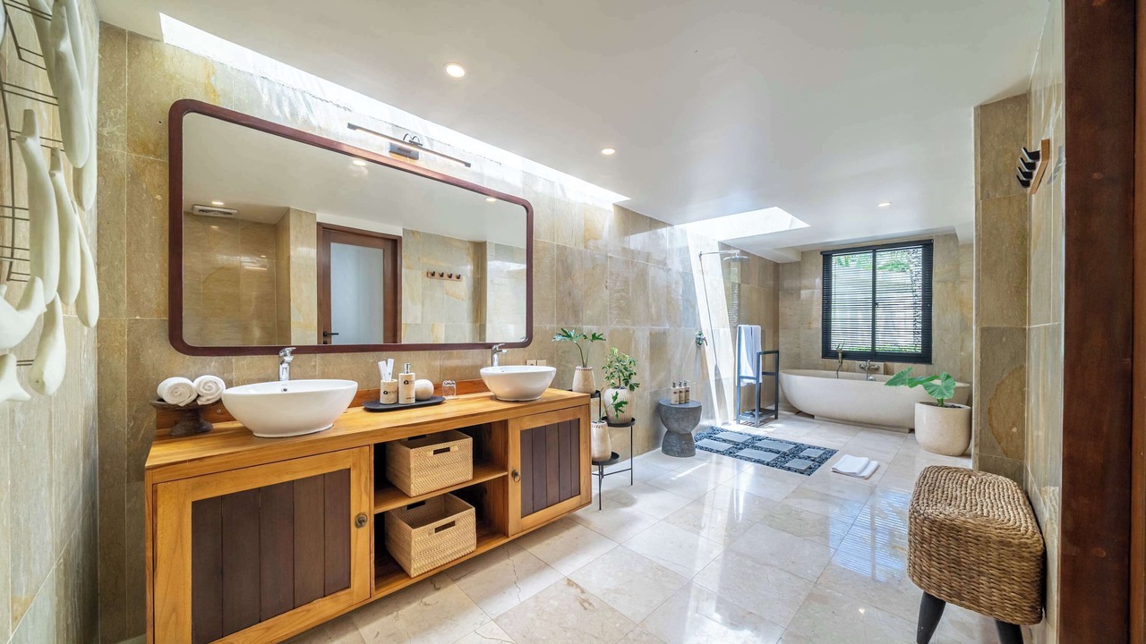 Photo of Bathroom in Ubud