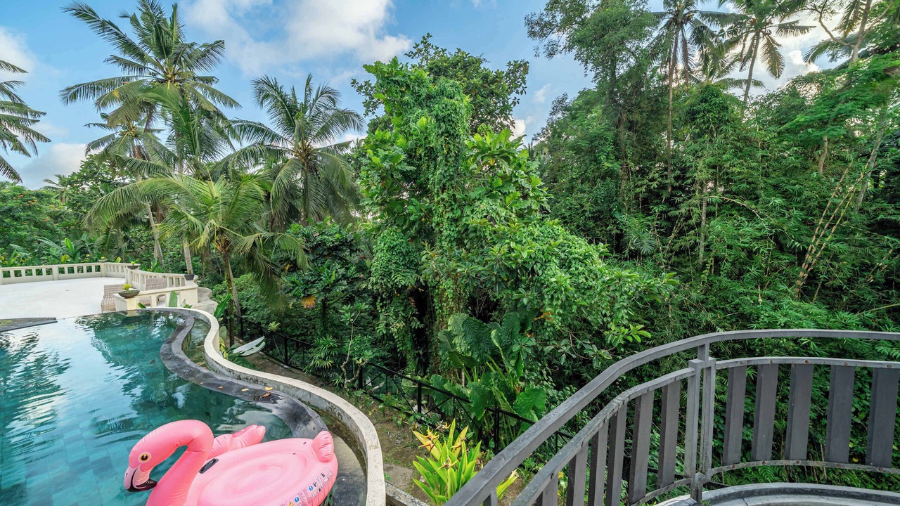 Photo of Outdoor in Ubud
