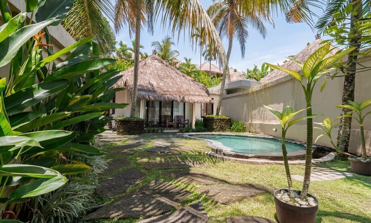 Photo of Outdoor in Ubud