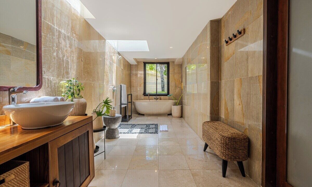 Photo of Bathroom in Ubud
