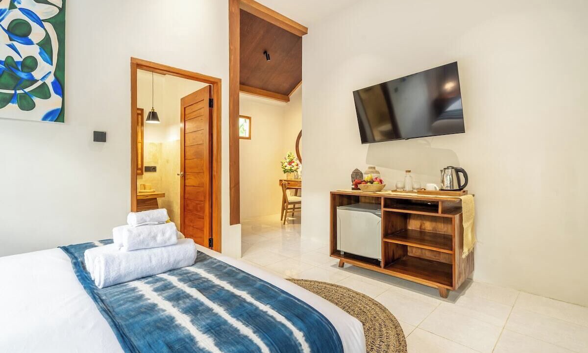 Photo of Bedroom in Penestanan
