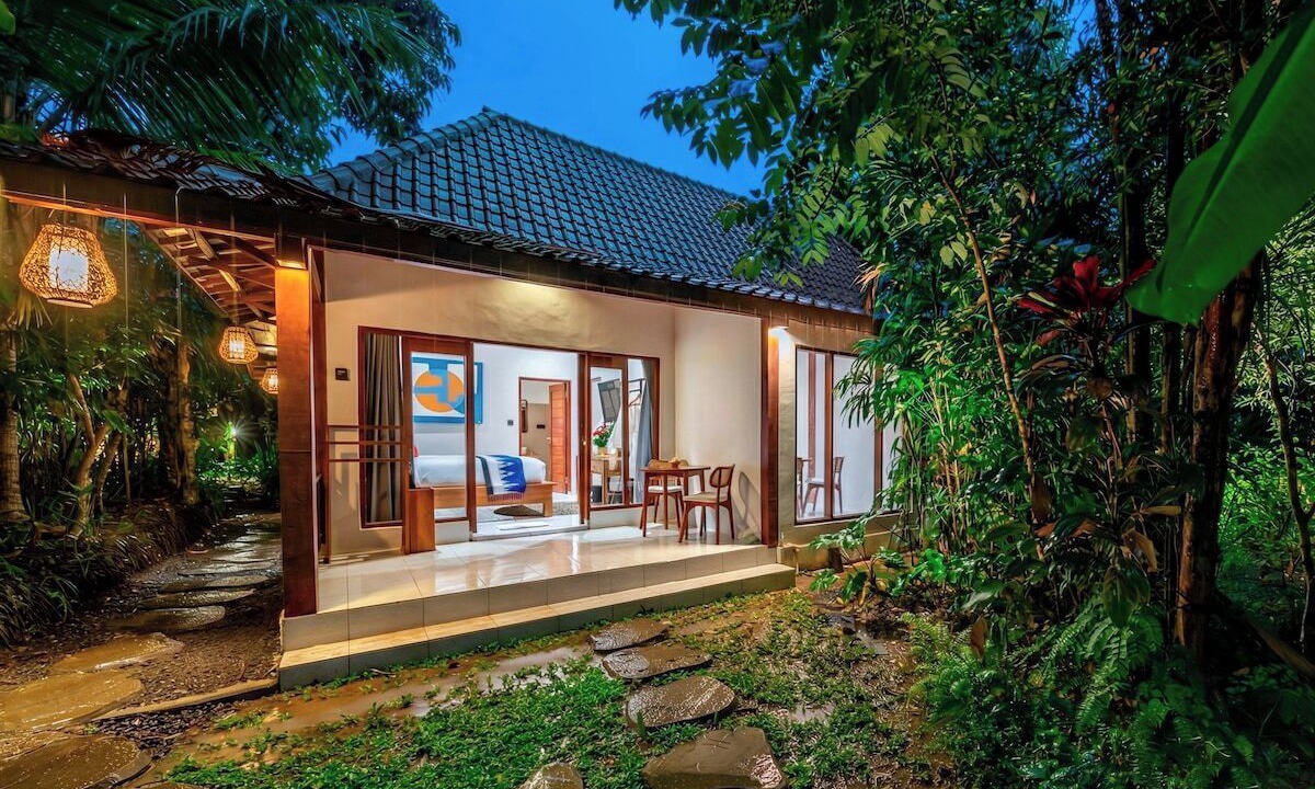 Photo of Outdoor in Penestanan