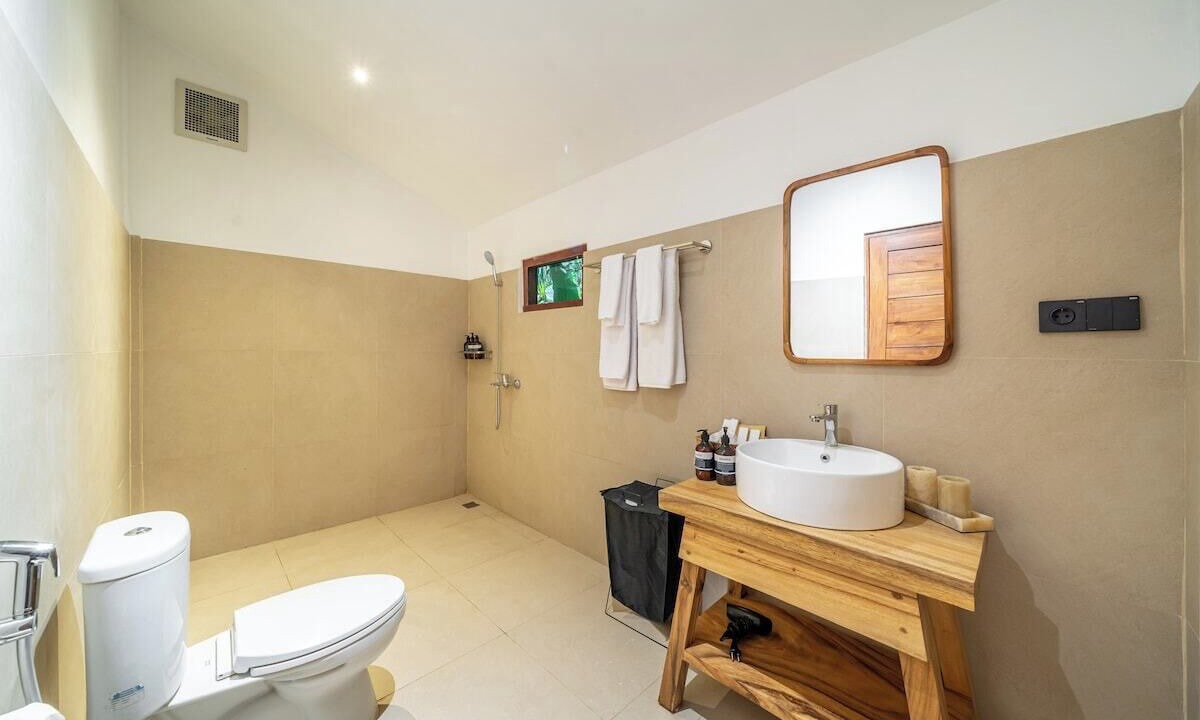 Photo of Bathroom in Penestanan