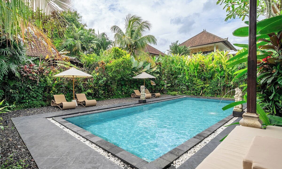 Photo of Outdoor in Penestanan
