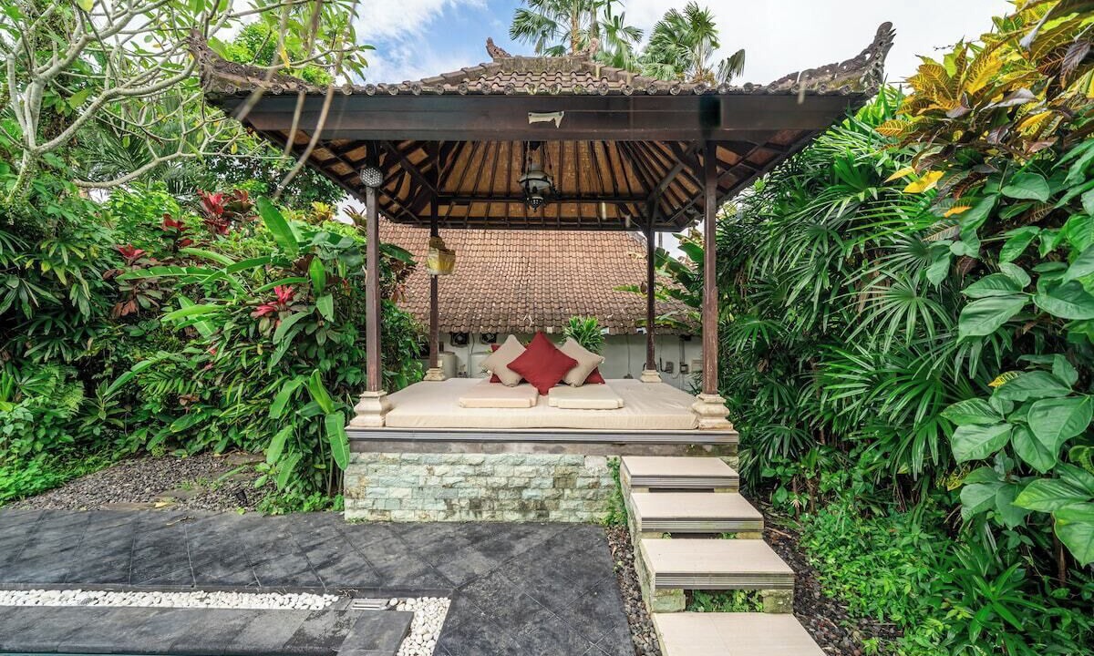 Photo of Outdoor in Penestanan