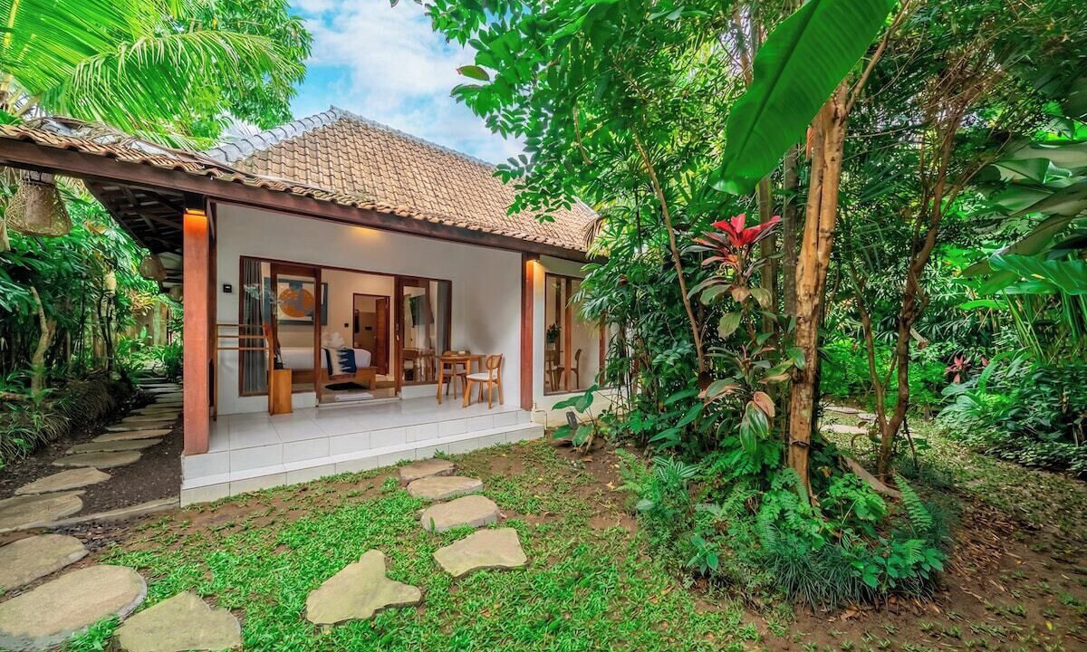 Photo of Outdoor in Penestanan