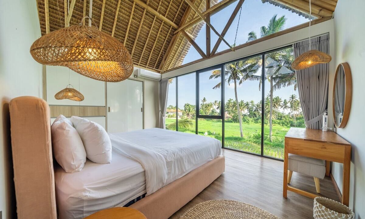 Photo of Bedroom in Pejeng Kawan