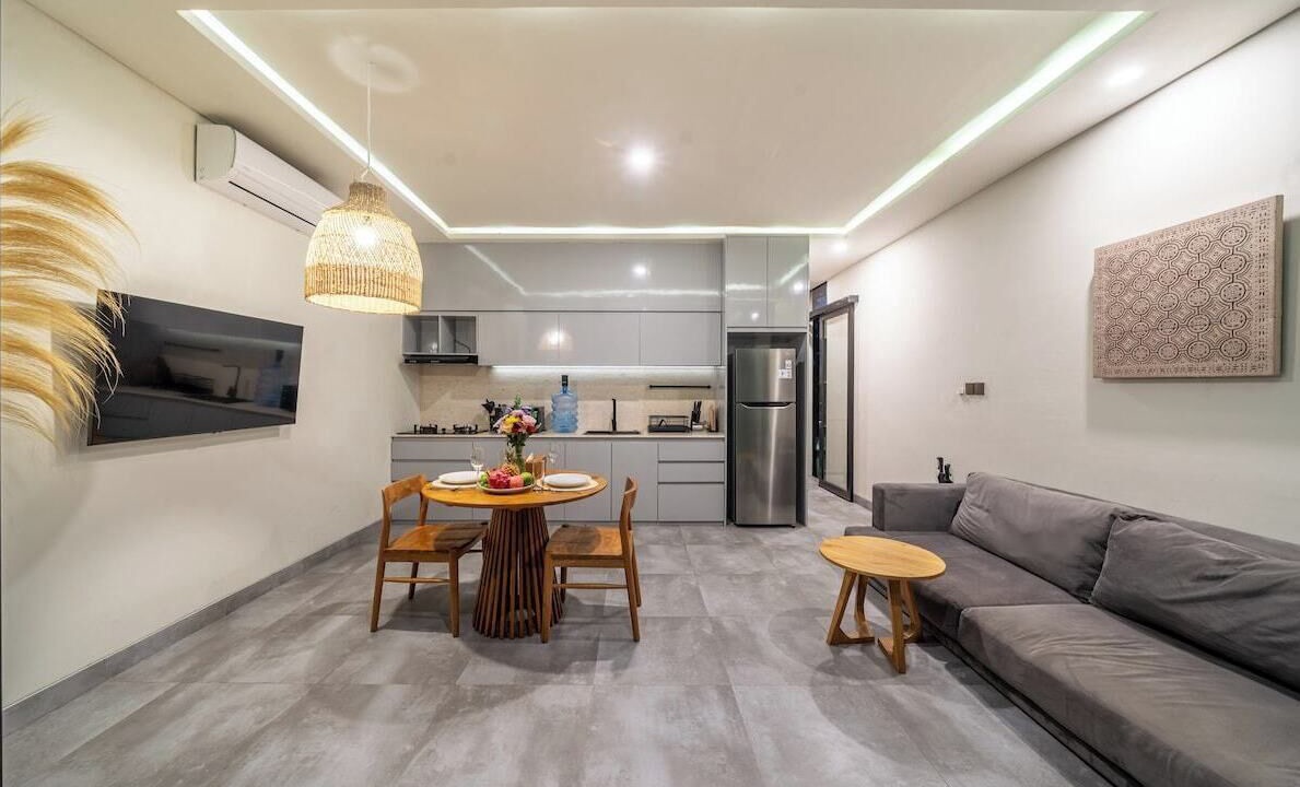 Photo of Livingroom in Pejeng Kawan