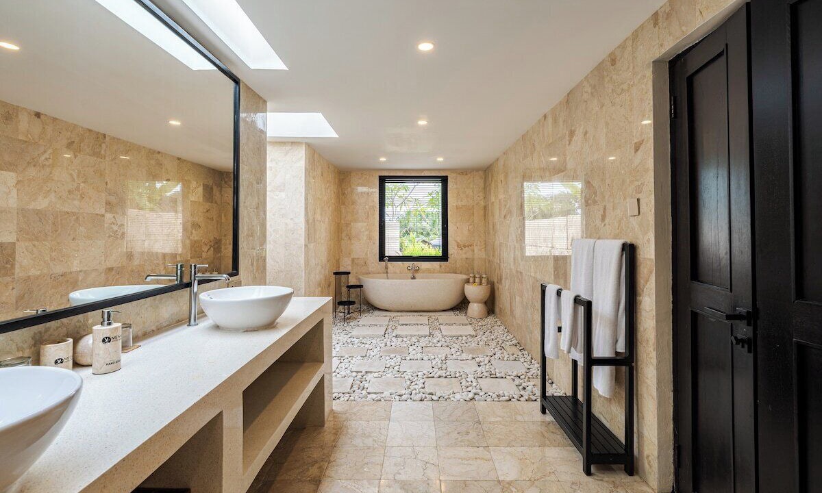 Photo of Bathroom in Ubud