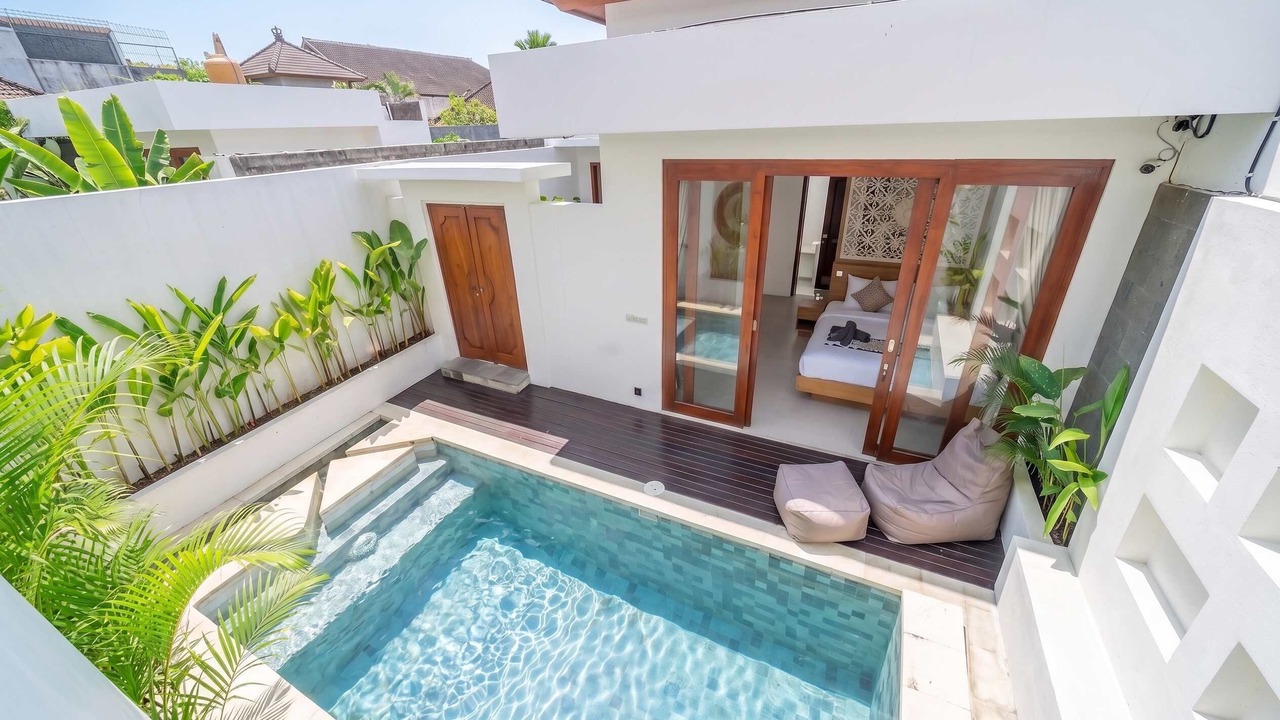 Photo of Outdoor in Padangsambian Klod