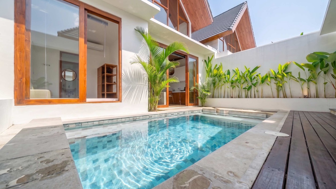 Photo of Outdoor in Padangsambian Klod