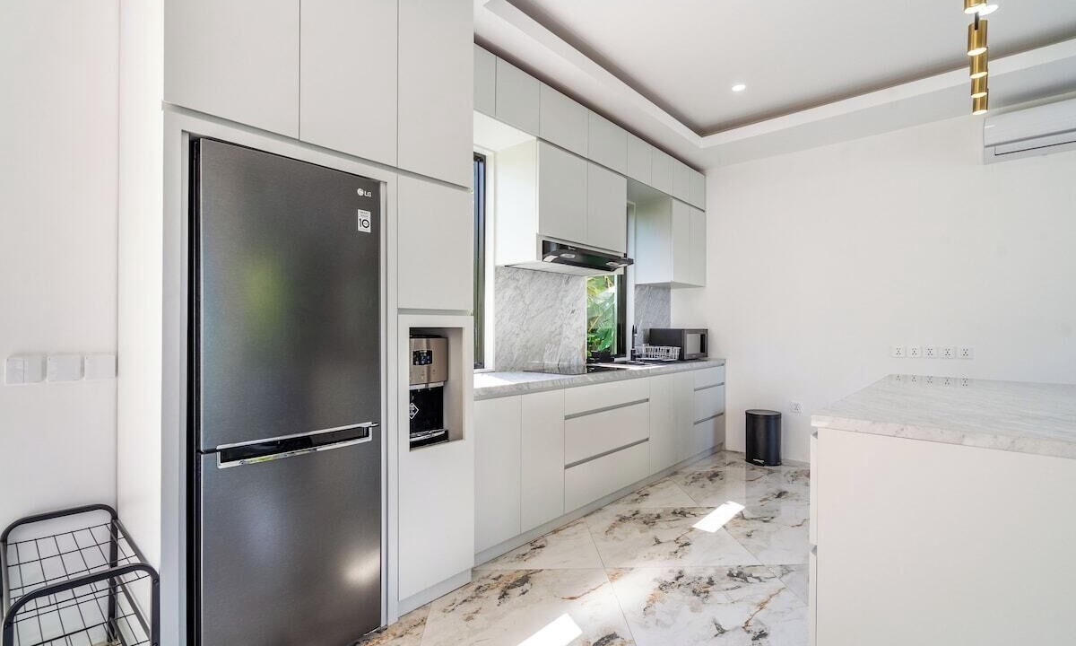 Photo of Kitchen in Kemenuh