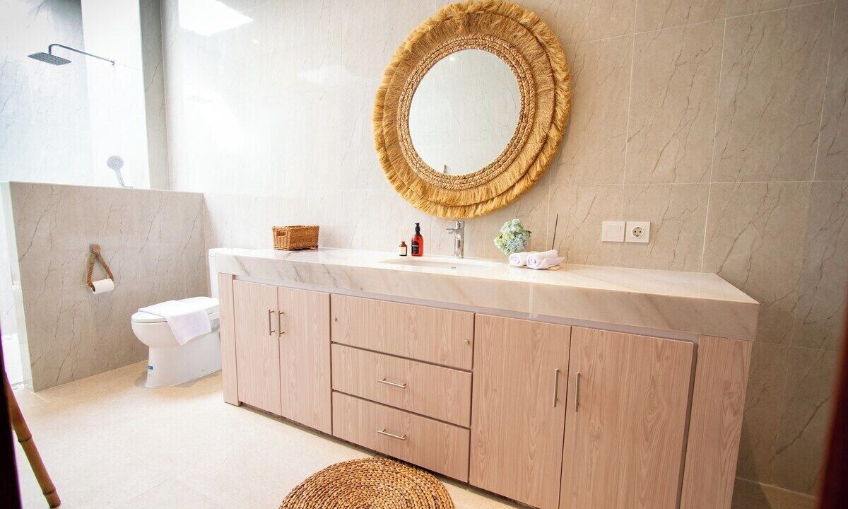 Photo of Bathroom in Umalas