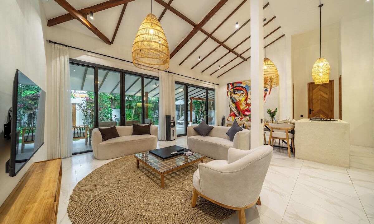 Photo of Livingroom in Penestanan