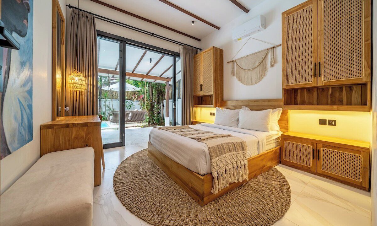 Photo of Bedroom in Penestanan