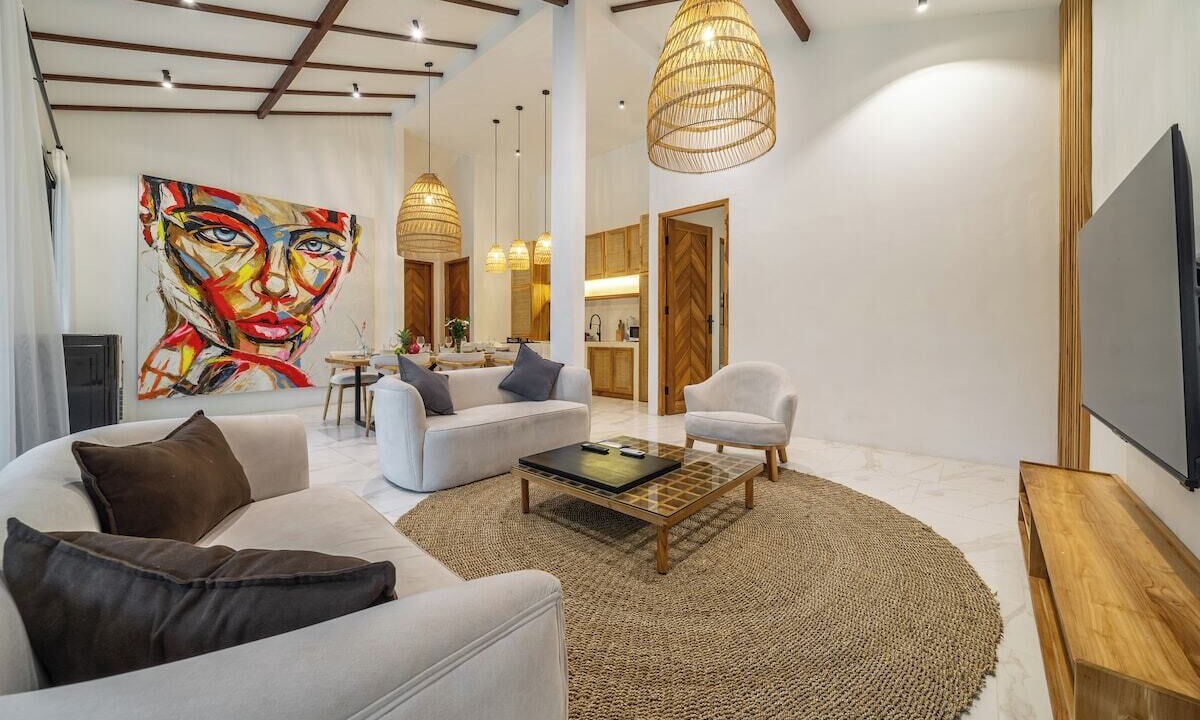 Photo of Livingroom in Penestanan