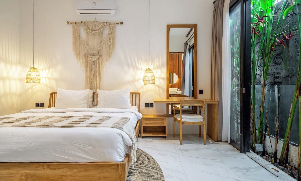Photo of Bedroom in Penestanan