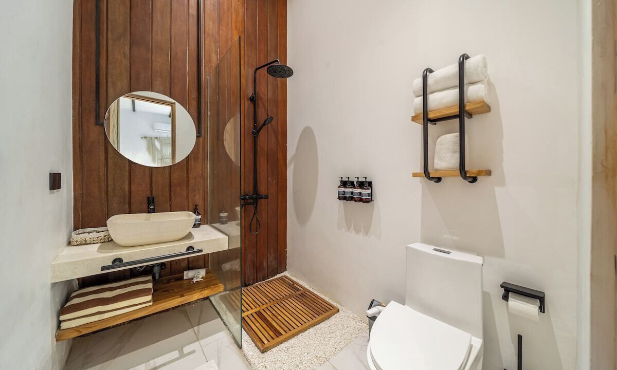 Photo of Bathroom in Penestanan