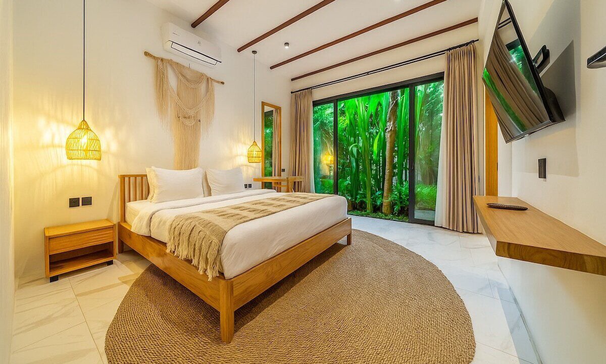 Photo of Bedroom in Penestanan