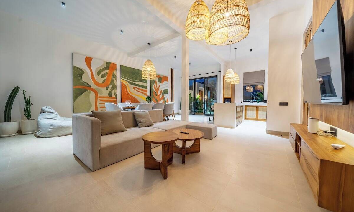 Photo of Livingroom in Melayang