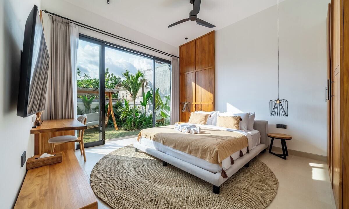 Photo of Bedroom in Melayang